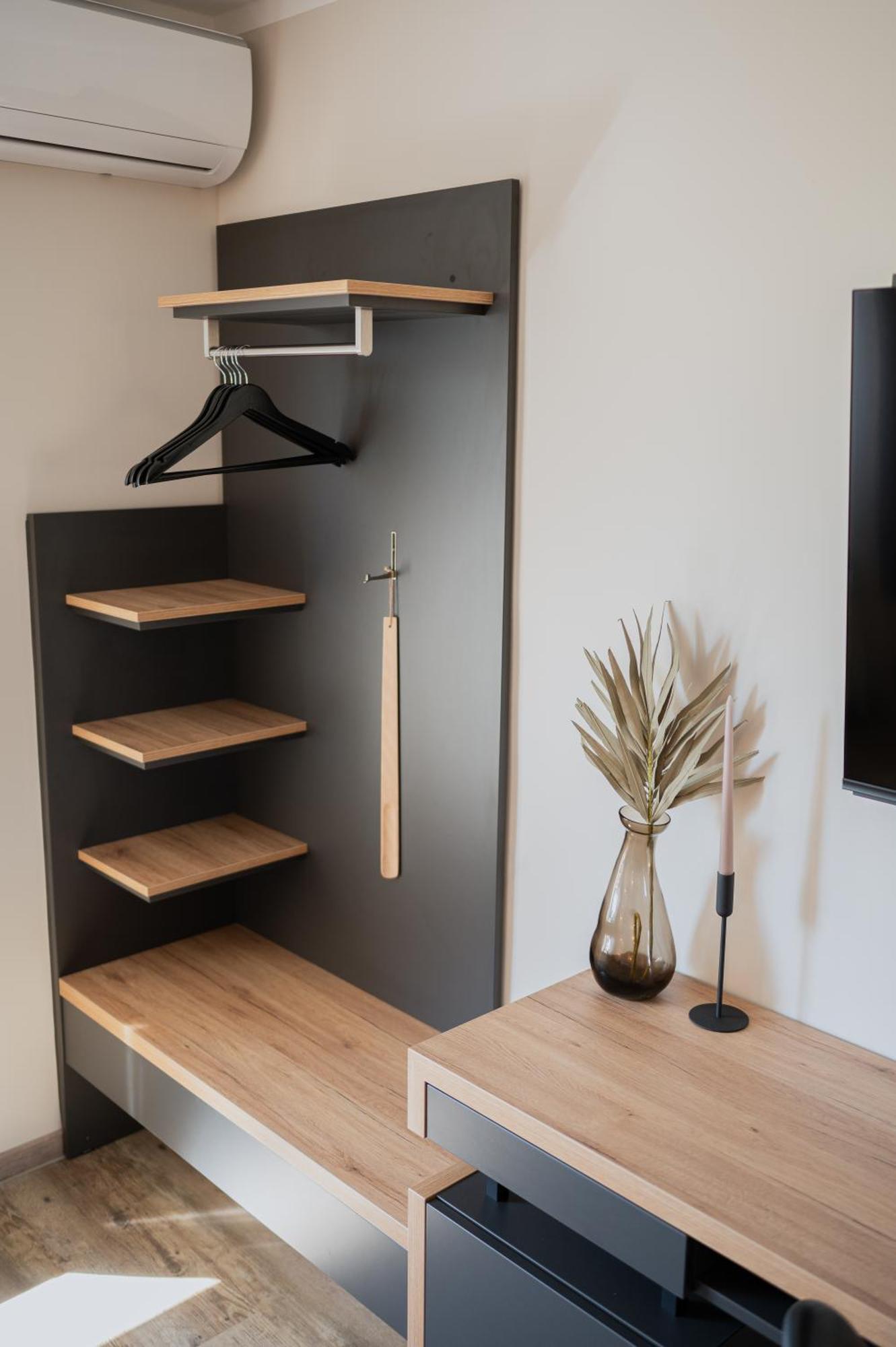 Das Schlafgut Dessau Appartements מראה חיצוני תמונה